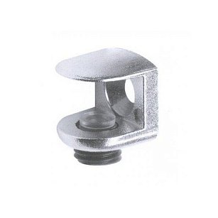 Полкодержатель для стекла Регул (компл.2шт.)