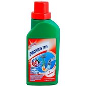 Средство чистящее для труб Свежинка 500гр Гранулы