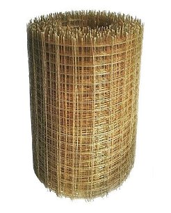 Армосетка ССК ф2мм ячейка 50*50мм рул. 1*10м.