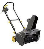 Снегоуборщик электрический Huter SGC 2000Е