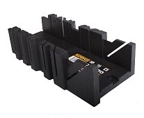 Стусло пластик 300х110х80мм KORVUS 3301021