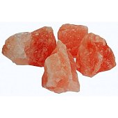 Соль колотая ( 2кг ведро)