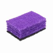 Губка-салфетка BIG City GRILL абразивная (5шт)