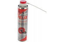 Смазка-жидкий ключ, аэрозоль 400мл FELIX