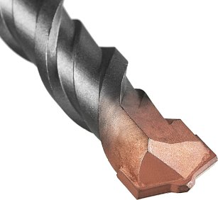 Бур ЗУБР "Профессионал" SDS-Plus 14x800