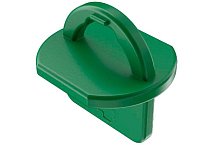 Спейсер NauticPrime для террасной доски 4мм.(уп.20шт)