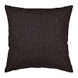 Подушка-думка Home&Style Шоколад Вид 1 40/40