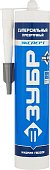 Клей монтажный ЗУБР КМ-250, суперсильный, прозрачный, 300мл Клей монтажный ЗУБР КМ-250, суперсильный, прозрачный, 300мл