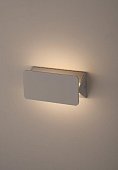 Светильник светодиодный ЭРА  WL5 WH декоративная подсветка 5W IP20, белый