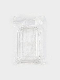 Мыльница, пластик