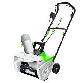 Снегоуборщик электрический REDVERG RD-ESB45/2000