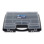 Ящик для крепежа(органайзер) двухсторонний (29,5х22х7,6см)  20 Россия 8001004