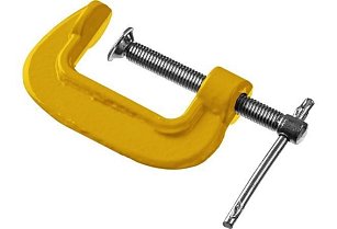 Струбцина SG-50  тип G 50 мм, STAYER