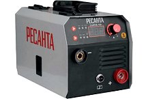 Сварочный полуавтомат САИПА-160 (MIG/MAG) Ресанта