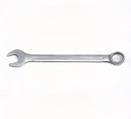 Ключ комбинированный 6мм. (холодный штамп) CR-V