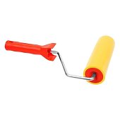 Ролик для прикатки обоев 180мм, Чехия 3003003