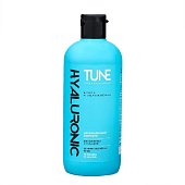 Шампунь TUNE HYALURONIC SHAMPOO 500 мл Для глубокого увлажнения волос Шампунь TUNE HYALURONIC SHAMPOO 500 мл Для глубокого увлажнения волос