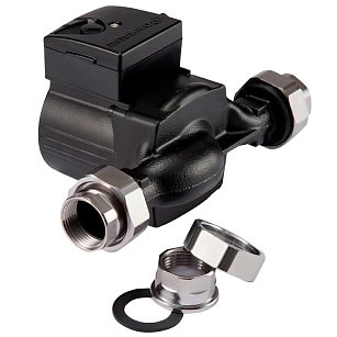 Насос циркуляционный Циркуль PREMIUM 25/40