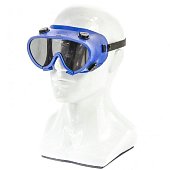 Очки защитные газосварщика закрытого типа, с непрямой вентиляцией, поликарбонат Сибртех