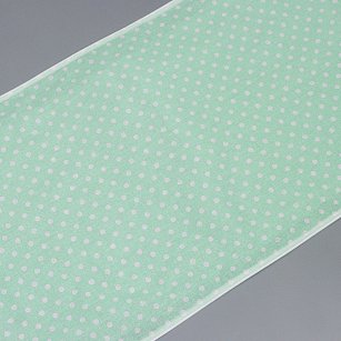 Чехол для гладильной доски, хлопок, 130х49см