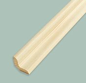 Уголок внутренний УВ-30 сращенный б/с L=2,1-2,2м Арелан