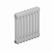 Стальной трубчатый радиатор RIFAR TUBOG 2057-10 белый Стальной трубчатый радиатор RIFAR TUBOG 2057-10 белый