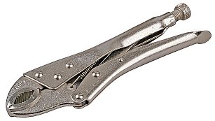 Зажим STAYER ручной, 250мм