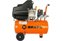 Компрессор кмп-230/24 Вихрь