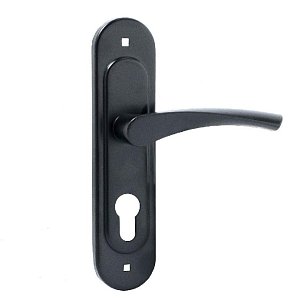 Ручки на планке Птимаш к ЗВ4-3.07 черный