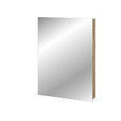 Шкаф зеркальный Роза/Rose 60 Юстус Шкаф зеркальный Роза/Rose 60 Юстус