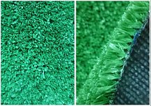 Покрытие ковровое прошивное (трава) Лайт 001 ширина 3,0м