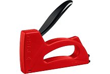 Лёгкий степлер тип 53(6-10мм), ЗУБР Миг-53