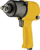 Пневмогайковерт ударный DENZEL IW680, 1/2, 7000 об/мин, 680 Нм
