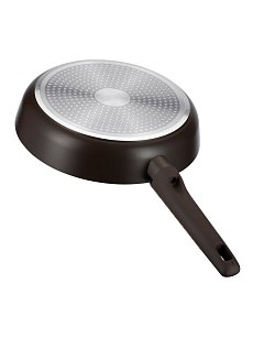 Сковорода 26х5,5 см Linea BROWNIE (индукция)