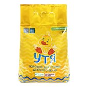 Порошок стиральный УТЯ 2,4 кг детский