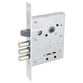 Замок врезной Рязань ЗВ 9-6/13 б/о м/о 55мм 77316