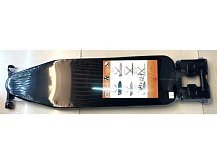 Доска гладильная 142х32х33 см, арт. HY11142 Доска гладильная 142х32х33 см, арт. HY11142