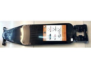 Доска гладильная 142х32х33 см, арт. HY11142