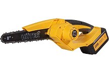 Электропила аккумуляторная ELS-20/8-Li-2К-BL ЕА+ Huter