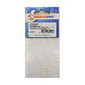 Прокладка силиконовая для гибкой подводки 1/2" (2 шт.)