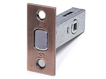 Задвижка Y=45 мм античная медь /LS