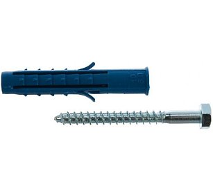 Набор для крепления Tech-Krep ТВ-панели 114429