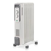 Радиатор масляный Ballu CUBE BOH/CB-09W 2000 (9 секций) Радиатор масляный Ballu CUBE BOH/CB-09W 2000 (9 секций)