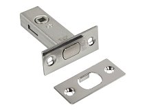 Задвижка Y=45 мм полированный хром/ DENALI