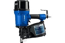 Пневматический нейлер ЗУБР  CNW-100 для барабанных гвоздей ЗУБР CNW (65-100 мм)