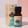 Эфирное масло "Ягодный", 10 мл, Богатство Аромата