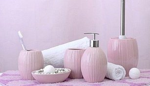 Стакан для зубных щеток Cefira