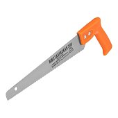 Ножовка по дереву, 300 мм, 3 сменных полотна, пластиковая рукоятка (Ижевск) Ножовка по дереву, 300 мм, 3 сменных полотна, пластиковая рукоятка (Ижевск)