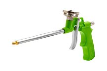 Пистолет для монтажной пены Сибртех