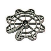 Фиксатор арматуры "Звездочка 35" (20шт)